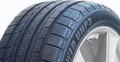 FORTUNA GOWIN UHP3 245/35 R19 93V