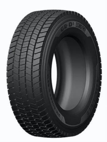 Advance GR D2 245/70 R17.50 136M