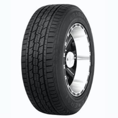 General Tire GRABBER HTS 245/70 R17 108S