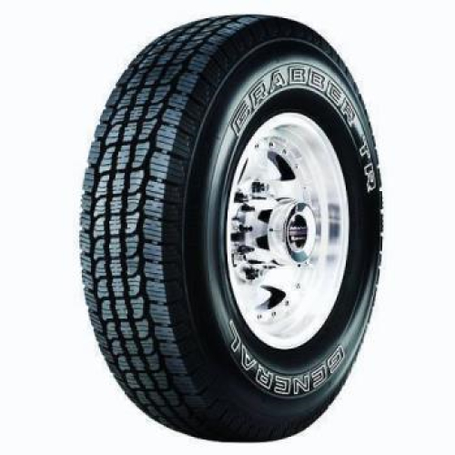 General Tire GRABBER TR 205/70 R15 96T