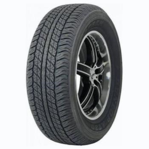 DUNLOP GRANDTREK AT20 265/65 R17 112S