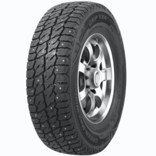 Ling Long GREENMAX WINTER VAN 2 215/60 R17 109R