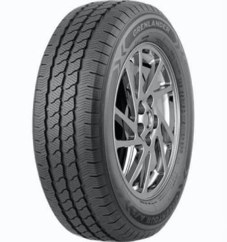 Grenlander GREENTOUR A/S 195/65 R16 104T