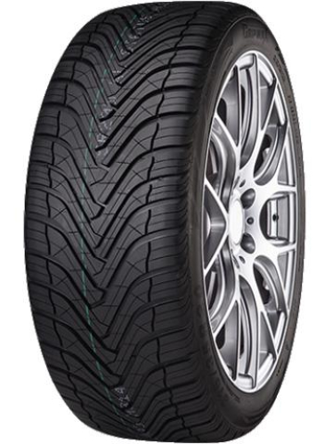 GRIPMAX SURE GRIP A/S CAMPING 215/70 R15 109T