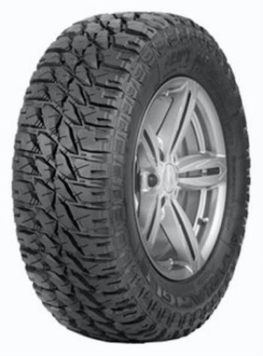 TRIANGLE GRIPX MT TR281 235/85 R16 120Q