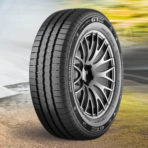 GT Radial MAXMILER AS 195/75 R16 107R