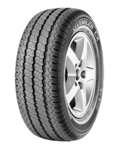 GT Radial MAXMILER CX 155/80 R12 88R