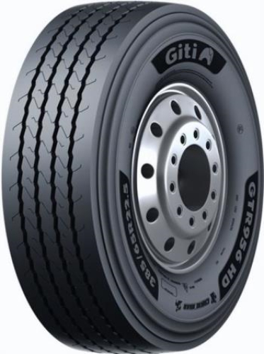 GITI GTR956 HD 385/65 R22.50 164K