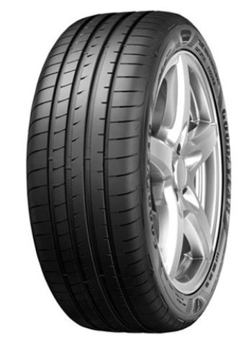 GOODYEAR F1 ASYM 5 (DEMO) 225/50 R18 95W