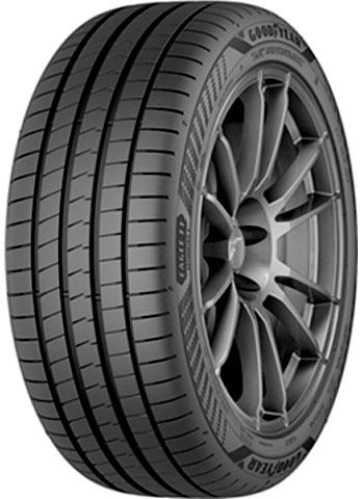 GOODYEAR EAGLE F1 (ASYMMETRIC) 6 235/40 R20 96Y