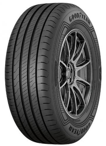 GOODYEAR EFFICIENTGRIP 2 SUV 225/55 R18 102V