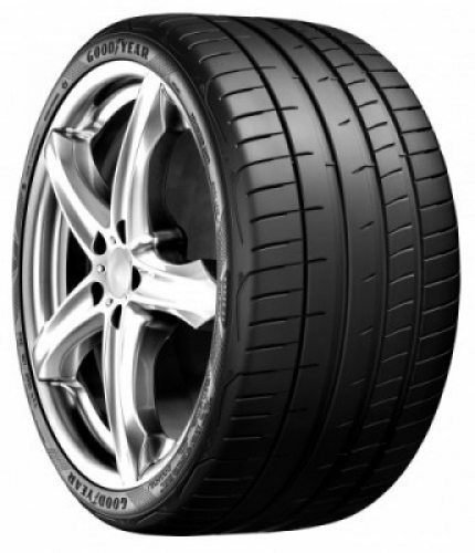 GOODYEAR EAGLE F1 SUPERSPORT 225/40 R18 92Y