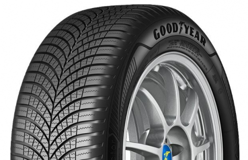 GOODYEAR VECTOR 4SEASONS G3 195/60 R16 93V