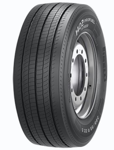 PIRELLI H02 PROFUEL STEER 315/80 R22.50 158L