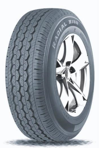 Goodride H188 165/70 R13 88S