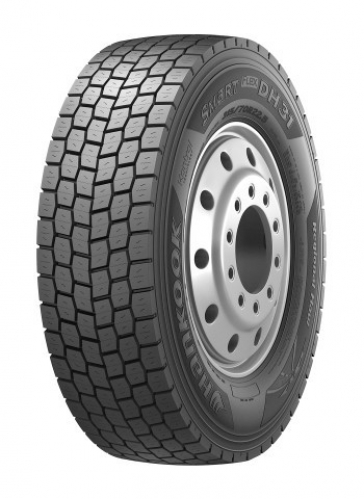 HANKOOK DH31 295/60 R22.50 150K