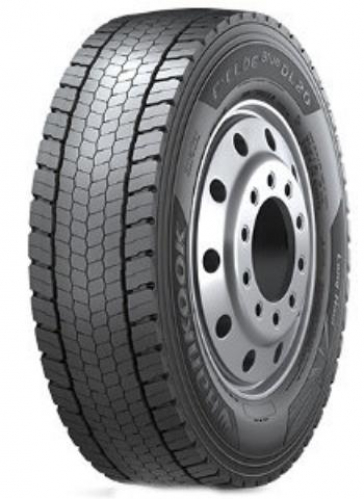 HANKOOK DL20W 315/80 R22.50 156L