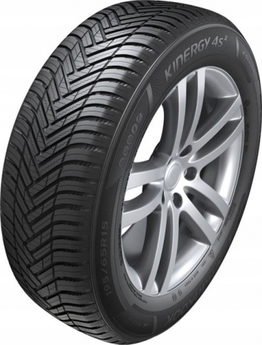 HANKOOK KINERGY 4S 2 H750A 235/55 R19 105W