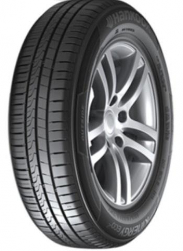 HANKOOK KINERGY ECO 2 K435 205/55 R16 91V