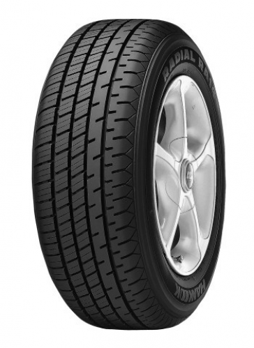 HANKOOK RADIAL RA14 225/60 R16 105T