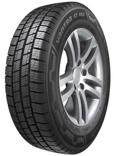 HANKOOK VANTRA ST AS2 RA30 215/60 R17 109T VW