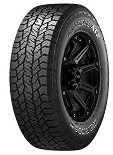 HANKOOK RF11 DYNAPRO AT2 265/70 R17 115T