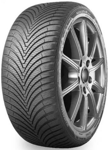 KUMHO Solus HA32 245/40 R19 98Y