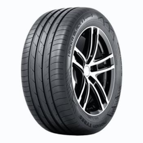 NOKIAN HAKKA BLACK 3 SD 255/45 R20 105Y