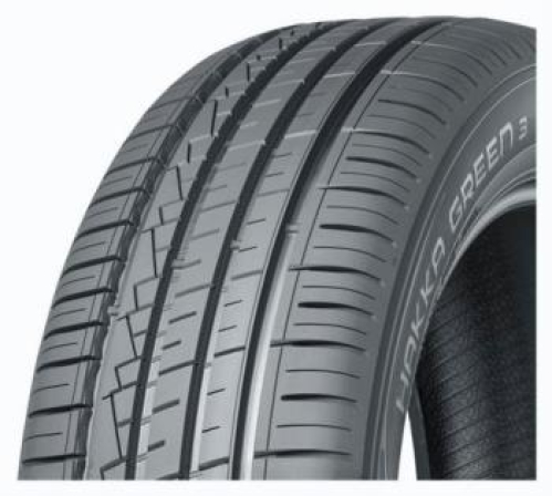 NOKIAN HAKKA GREEN 3 185/60 R15 88H