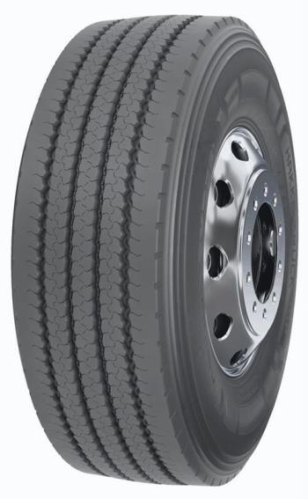 NOKIAN HAKKA TRUCK TRAILER 265/70 R19.50 143J