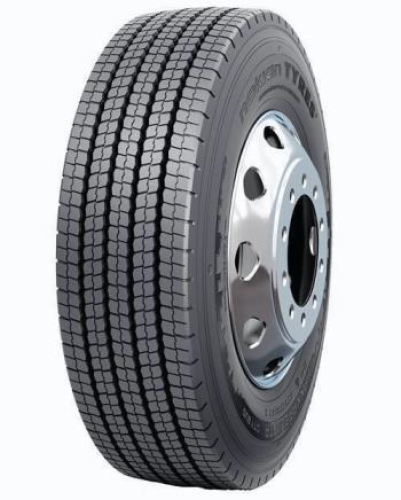 NOKIAN HAKKAPELIITTA CITY BUS 295/80 R22.50 152J