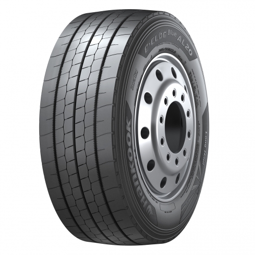 HANKOOK AL20 385/55 R22.50 160K