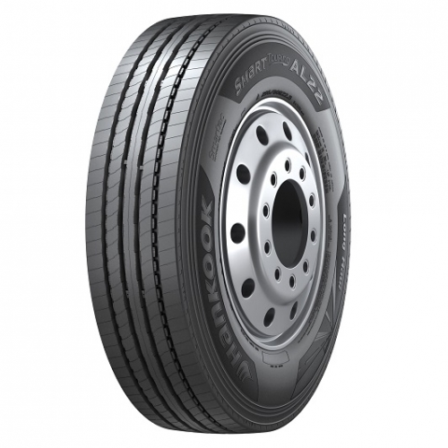 HANKOOK AL22 295/80 R22.50 154M OE