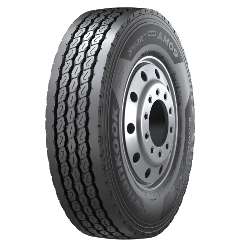 HANKOOK AM09 13/80 R22.50 156K OE