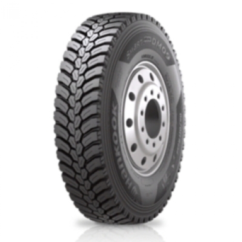 HANKOOK DM09 13/80 R22.50 156K OE