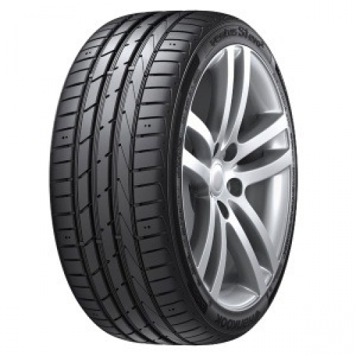 HANKOOK VENTUS S1 EVO 2 K117 205/50 R17 93Y