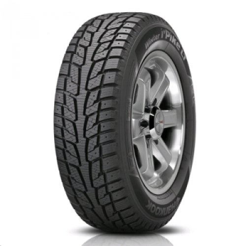 HANKOOK WINTER IPIKE RW09 225/65 R16 112R