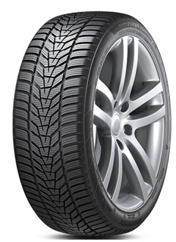 HANKOOK W330 WINTER ICEPT EVO3 245/45 R19 102V