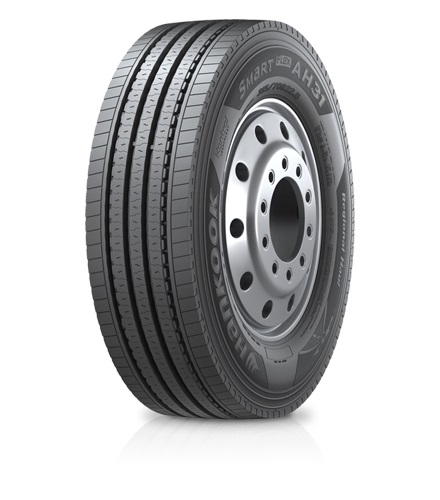 HANKOOK AH31 385/65 R22.50 160K OE