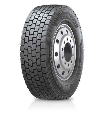 HANKOOK DH31 315/60 R22.50 152L OE