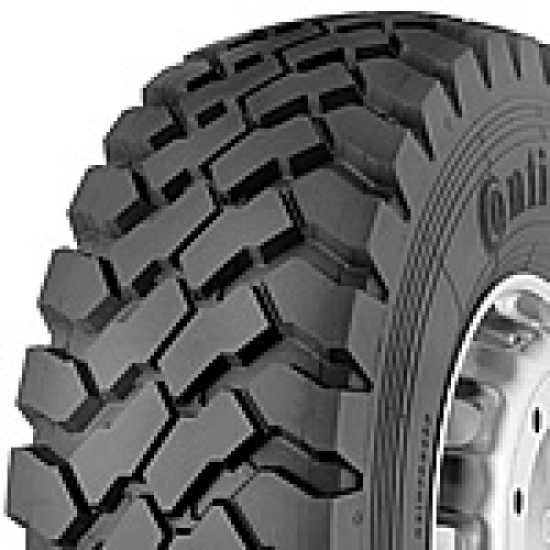 CONTINENTAL HCS 395/85 R20 168J