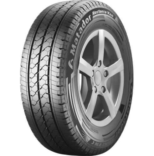 Matador Hectorra Van 195/80 R15 106/104R DOT2022