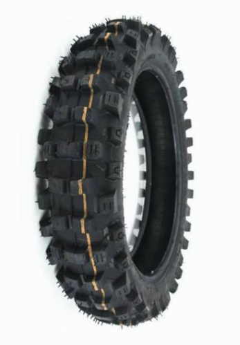 Duro HF906 EXCELERATOR 110/90 R19 62M