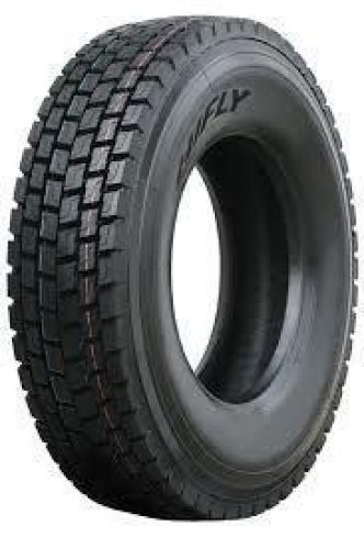 HIFLY HH308 A 315/80 R22.5 156L