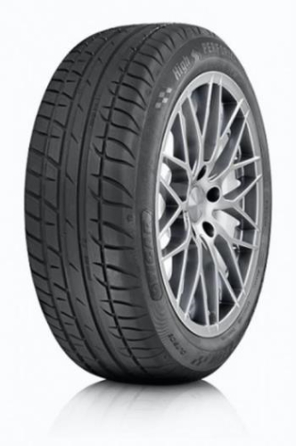 TIGAR HIGH PERFORMANCE 195/50 R16 88V