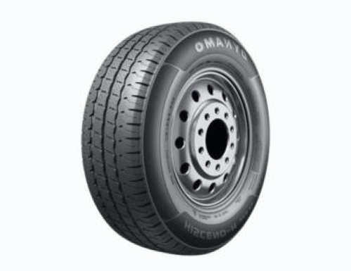 Dynamo HISCEND-H VAN 4S 215/75 R16 113T