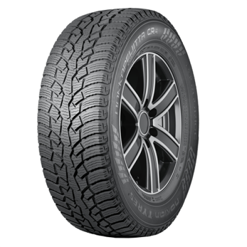 NOKIAN HKPL CR4 195/70 R15 104R