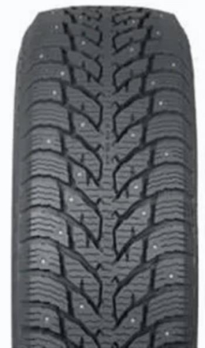 NOKIAN HKPL LT3 HROT 245/75 R17 121Q