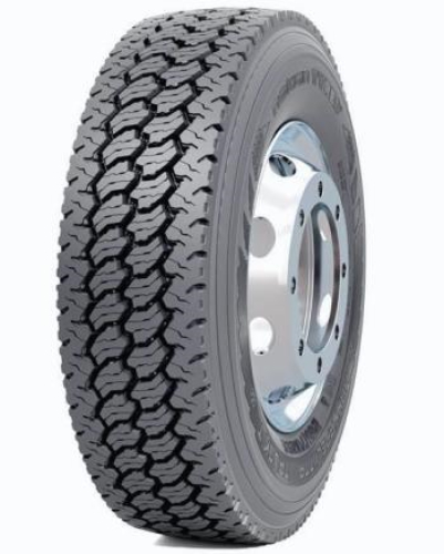 NOKIAN HKPL TRUCK T 265/70 R19.50 143J