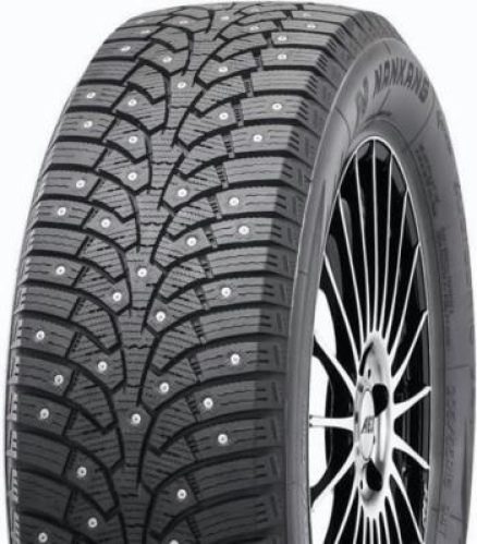 NANKANG ICE ACTIVA GRIP 2 255/40 R19 100T